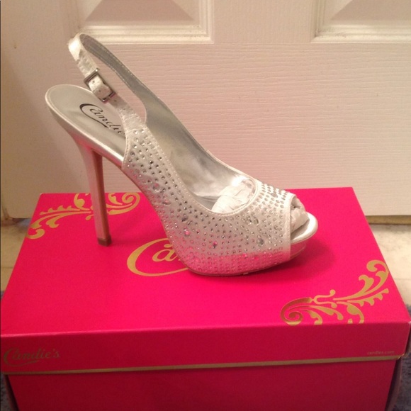 Candy shoes brand Clearance